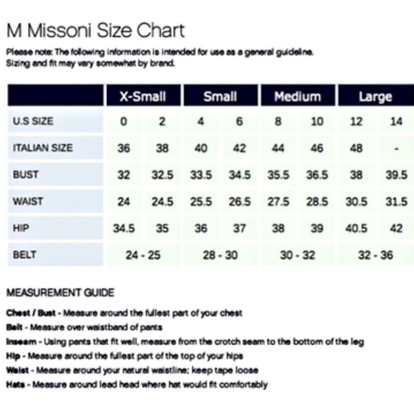 MISSONI Cropped Rainbow Stitch Jeans - Picture 5 of 5